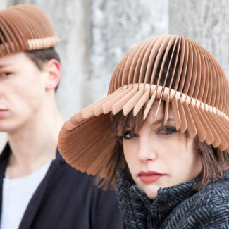 Chapeaux bas ! Actualité Claude Cartier décoration architecte d'intérieur à Lyon.