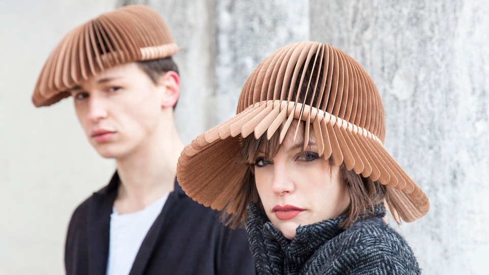 Chapeaux bas ! Actualité Claude Cartier décoration architecte d'intérieur à Lyon.