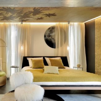 Design Tour 2013, Porro. Actualité Claude Cartier décoration architecte d'intérieur à Lyon.