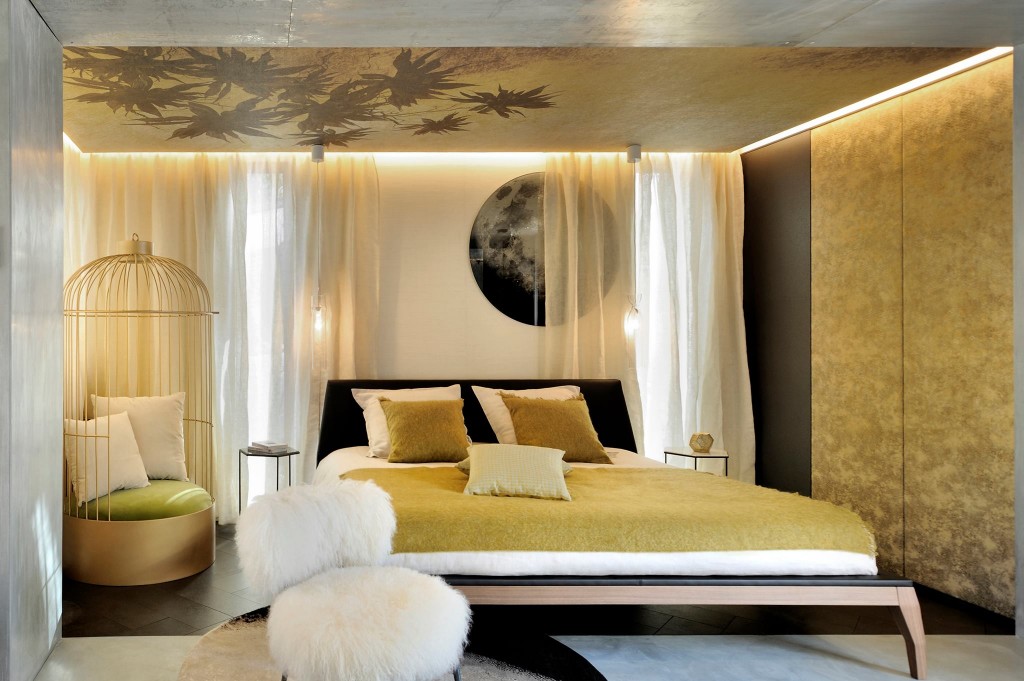 Sens Art Container. Actualité Claude Cartier décoration architecte d'intérieur à Lyon.