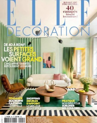 ELLE DECORATION