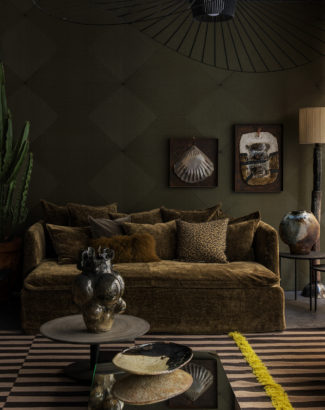 Le Showroom, Rue Sala l'Acte II