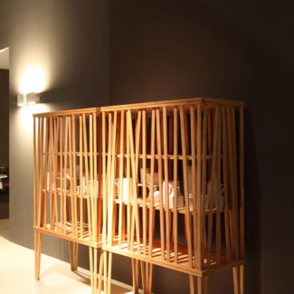 Design Tour 2013. Actualité Claude Cartier décoration architecte d'intérieur à Lyon.