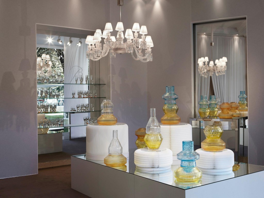 Design Tour - Lyon. Actualité Claude Cartier décoration architecte d'intérieur à Lyon.