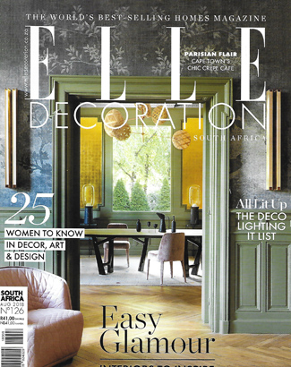 Elle Décoration South Africa
