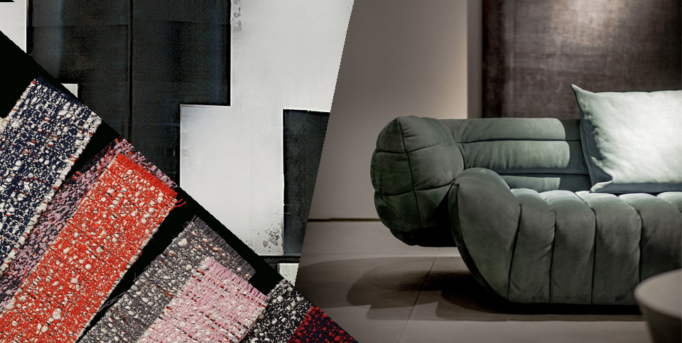 Inside Creative Store, carte blanche N°2. Actualité Claude Cartier décoration architecte d'intérieur à Lyon.