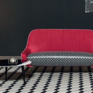 Baxter Collection 2015. Actualité Claude Cartier décoration architecte d'intérieur à Lyon.