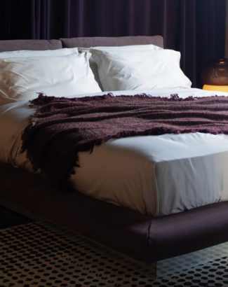 AURA BED
