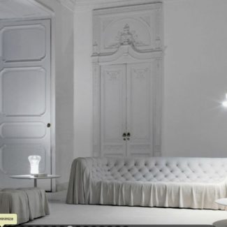 Collection Busnelli. Actualité Claude Cartier décoration architecte d'intérieur à Lyon.