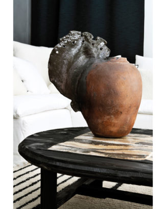 Collection de céramiques - Pièces uniques