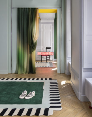 So Much Fun - Dentelle