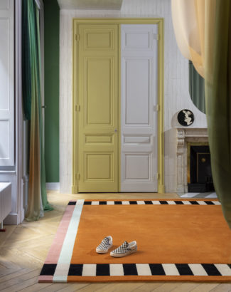 So Much Fun - Stricte rayure