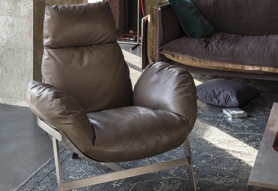 Collection Claude Cartier décoration architecte d'intérieur à Lyon.