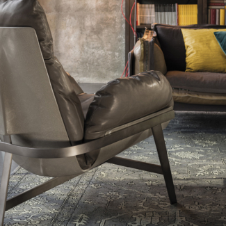 Collection Claude Cartier décoration architecte d'intérieur à Lyon.