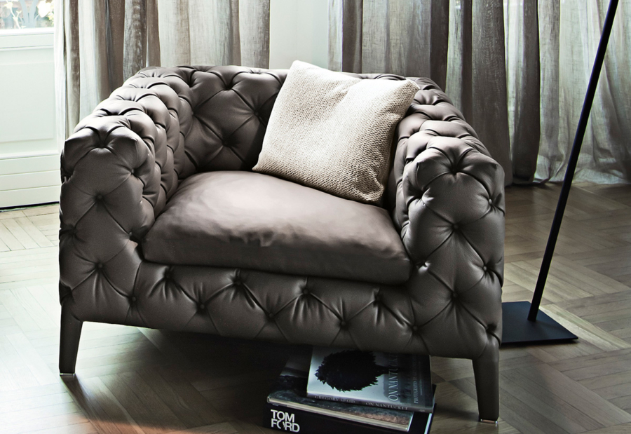 Collection Claude Cartier décoration architecte d'intérieur à Lyon.