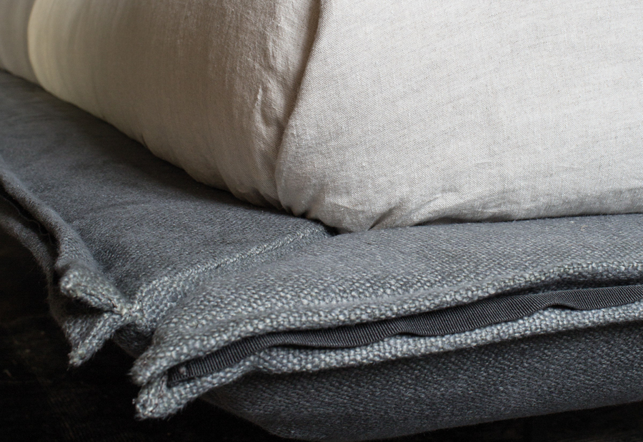 Collection Claude Cartier décoration architecte d'intérieur à Lyon.