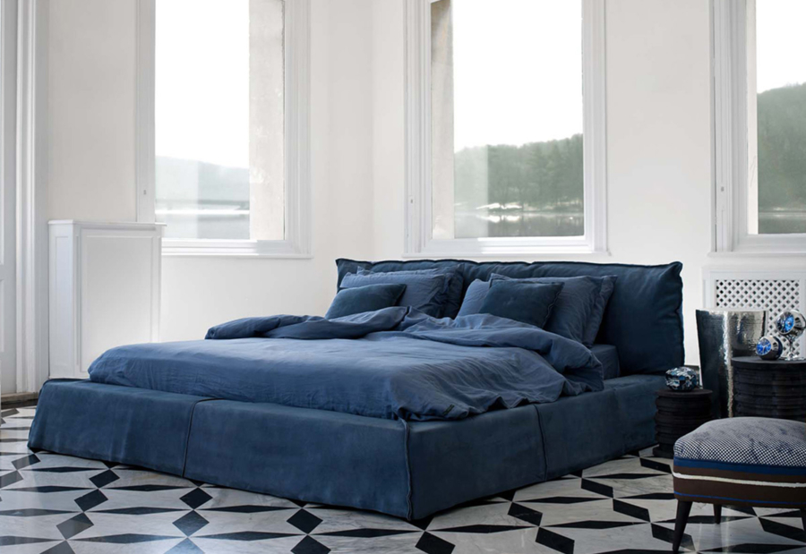 Collection Claude Cartier décoration architecte d'intérieur à Lyon.