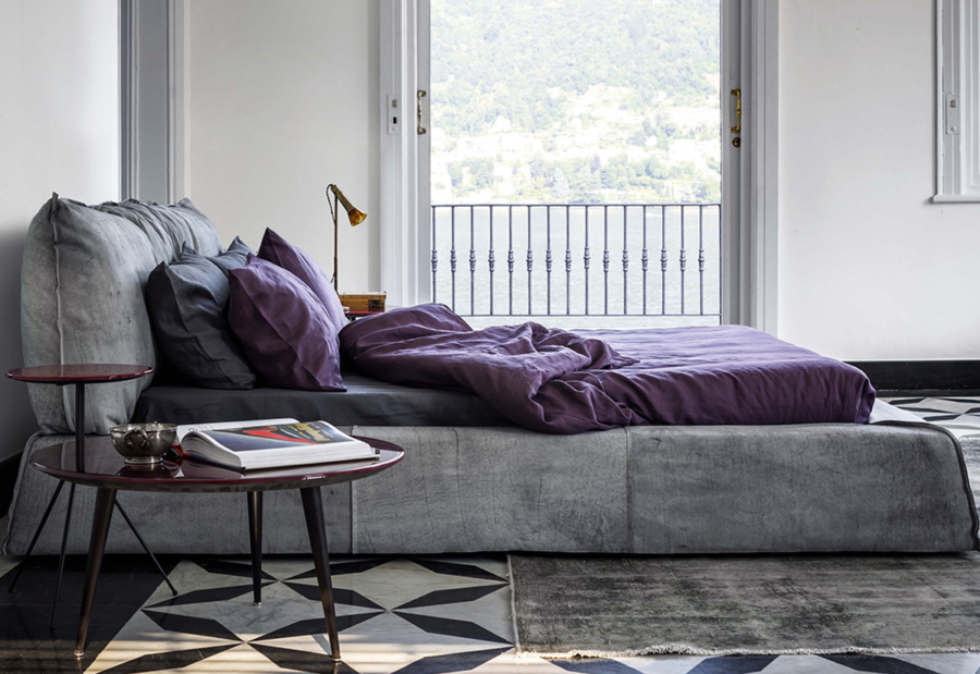 Collection Claude Cartier décoration architecte d'intérieur à Lyon.