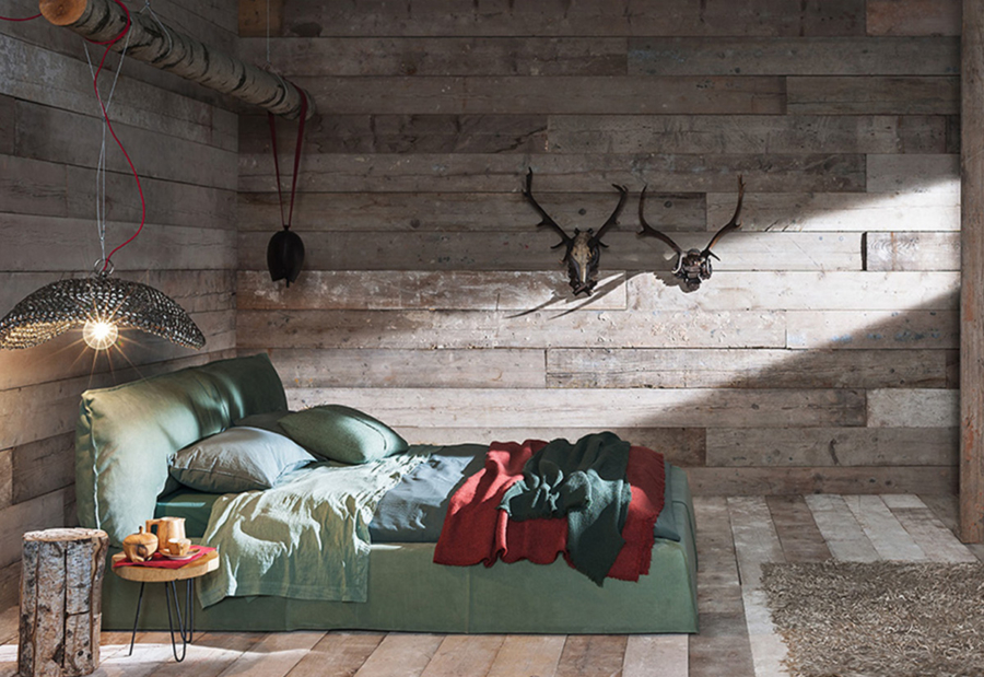 Collection Claude Cartier décoration architecte d'intérieur à Lyon.