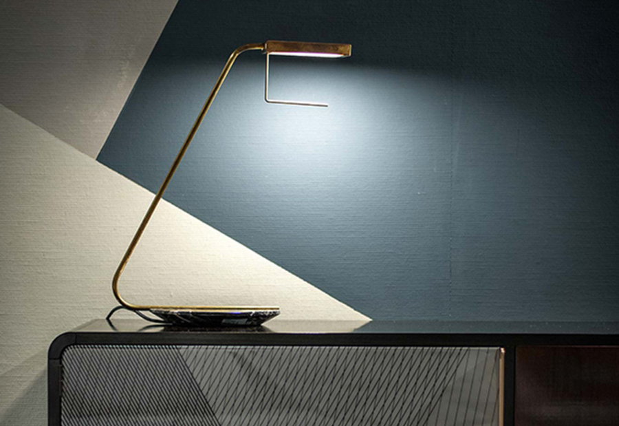 Collection Claude Cartier décoration architecte d'intérieur à Lyon.