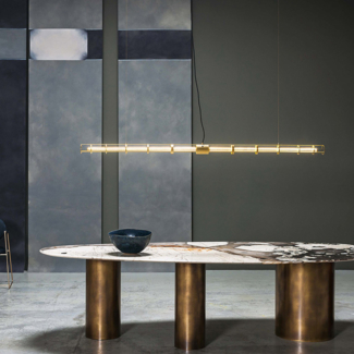 Collection Claude Cartier décoration architecte d'intérieur à Lyon.