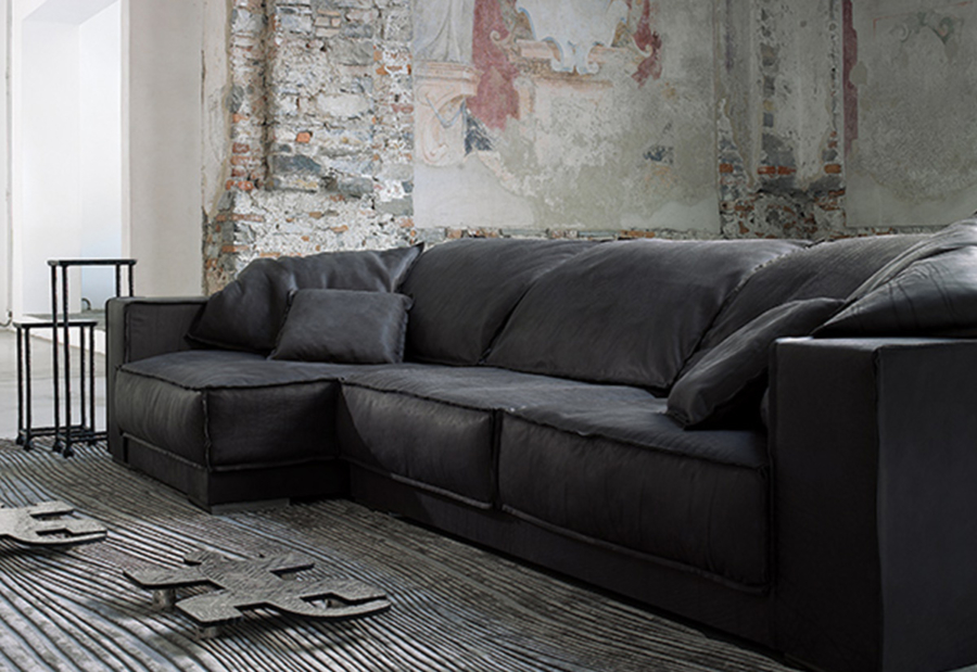 Collection Claude Cartier décoration architecte d'intérieur à Lyon.