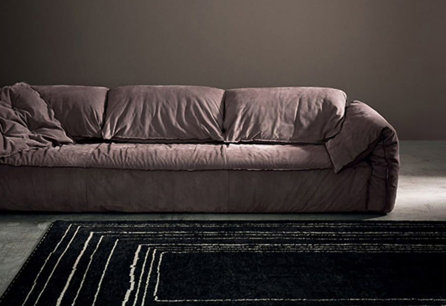 Collection Claude Cartier décoration architecte d'intérieur à Lyon.