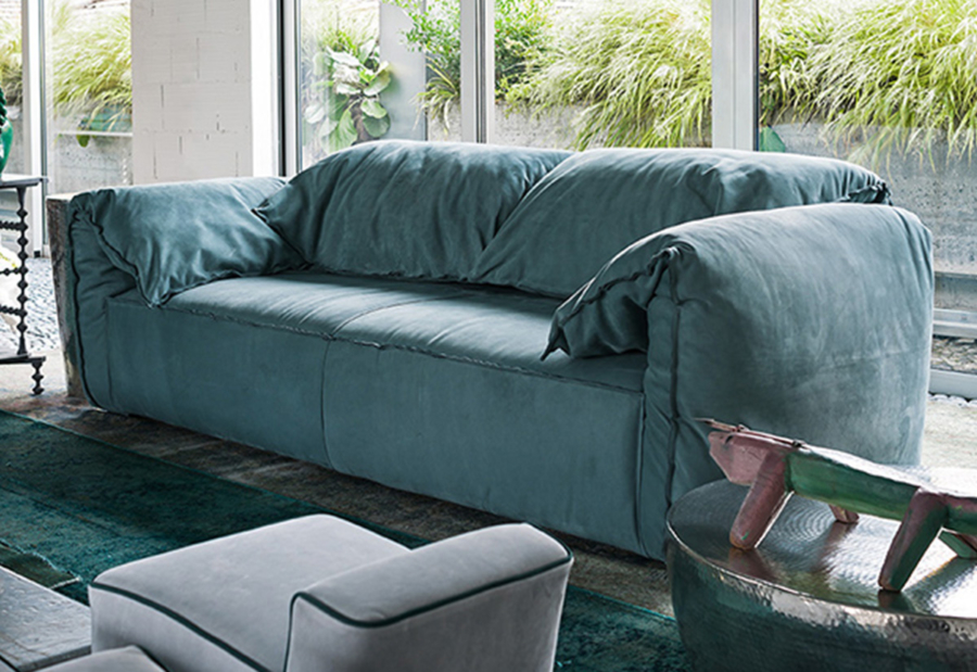 Collection Claude Cartier décoration architecte d'intérieur à Lyon.