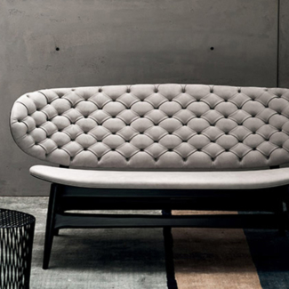 Collection Claude Cartier décoration architecte d'intérieur à Lyon.