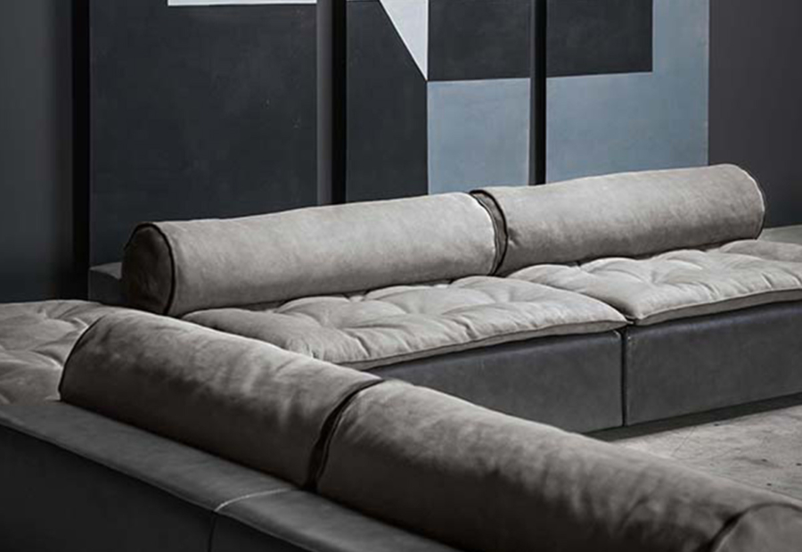 Collection Claude Cartier décoration architecte d'intérieur à Lyon.