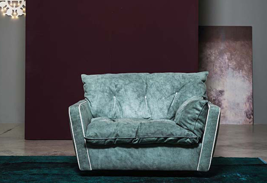 Collection Claude Cartier décoration architecte d'intérieur à Lyon.