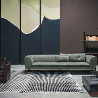 Collection Claude Cartier décoration architecte d'intérieur à Lyon.