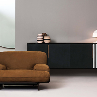 Collection Claude Cartier décoration architecte d'intérieur à Lyon.