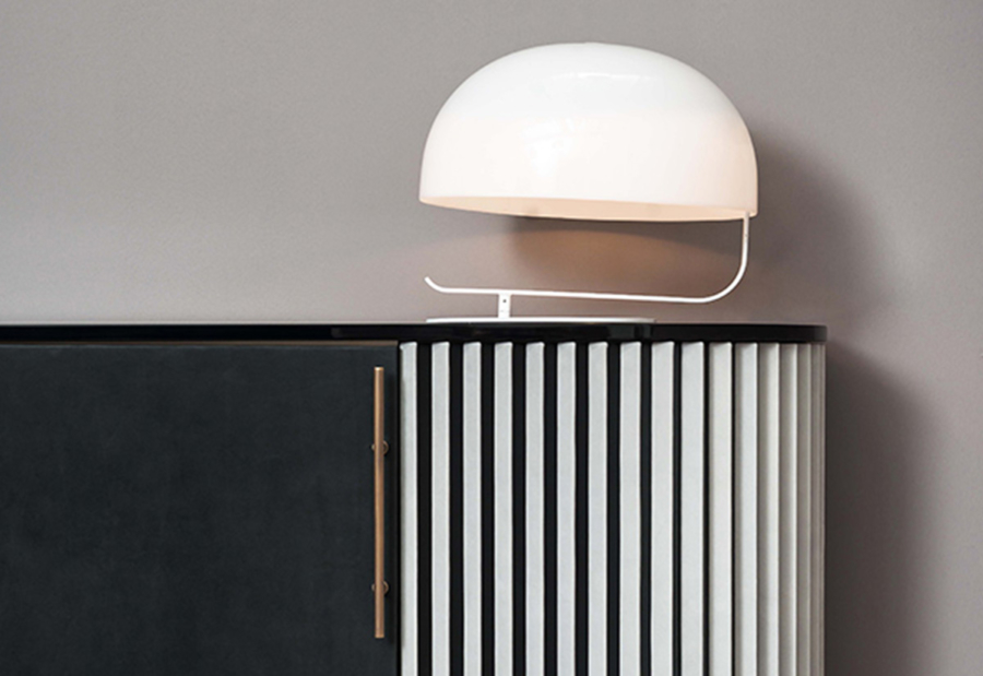 Collection Claude Cartier décoration architecte d'intérieur à Lyon.