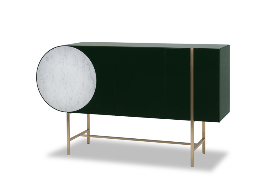 Collection Claude Cartier décoration architecte d'intérieur à Lyon.