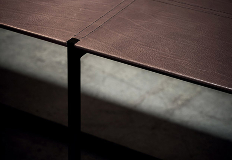 Collection Claude Cartier décoration architecte d'intérieur à Lyon.