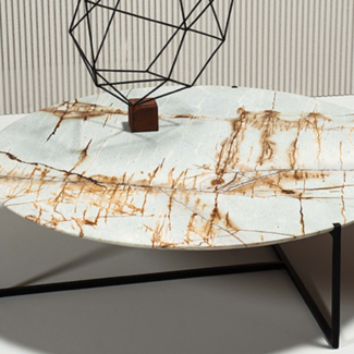 Collection Claude Cartier décoration architecte d'intérieur à Lyon.