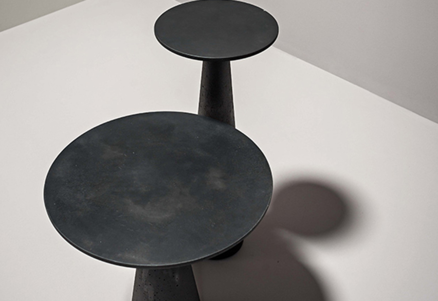 Collection Claude Cartier décoration architecte d'intérieur à Lyon.