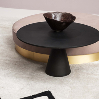 Collection Claude Cartier décoration architecte d'intérieur à Lyon.