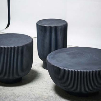 Collection Claude Cartier décoration architecte d'intérieur à Lyon.