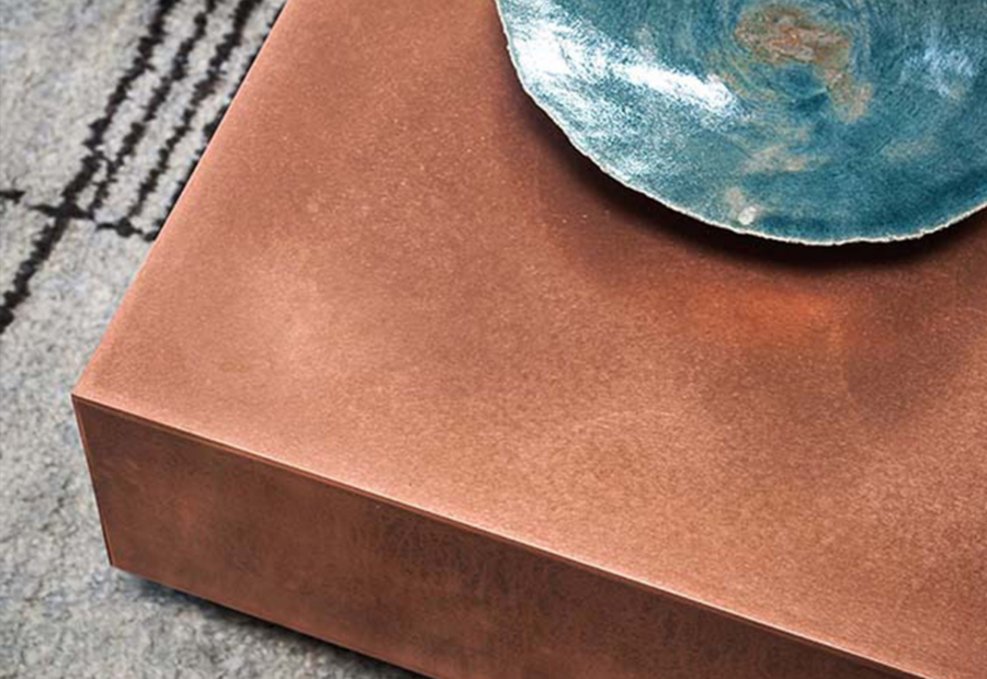 Collection Claude Cartier décoration architecte d'intérieur à Lyon.