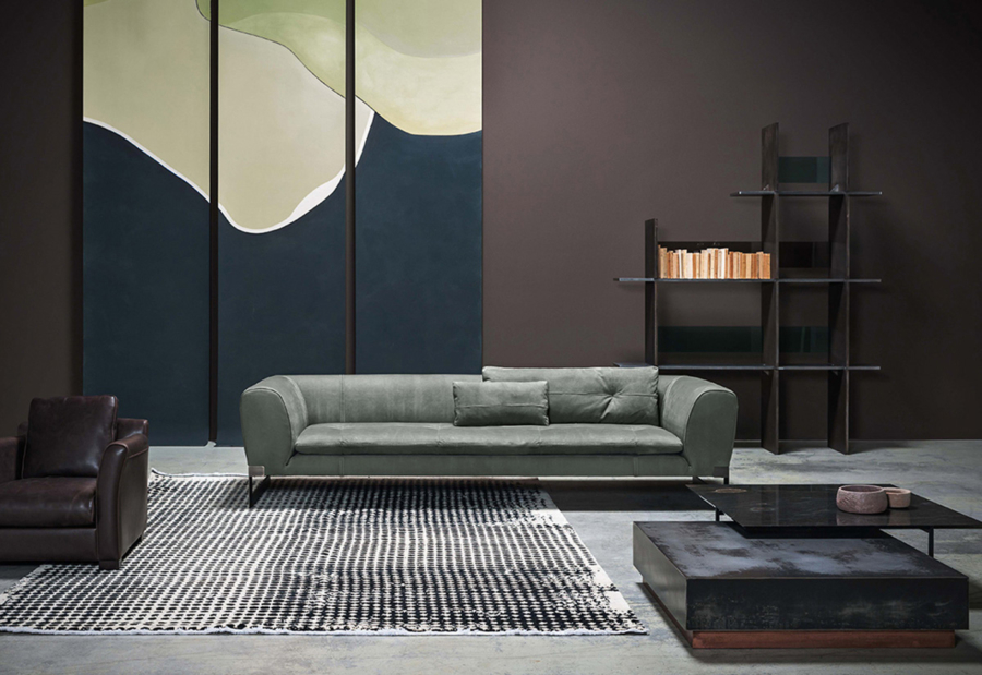 Collection Claude Cartier décoration architecte d'intérieur à Lyon.