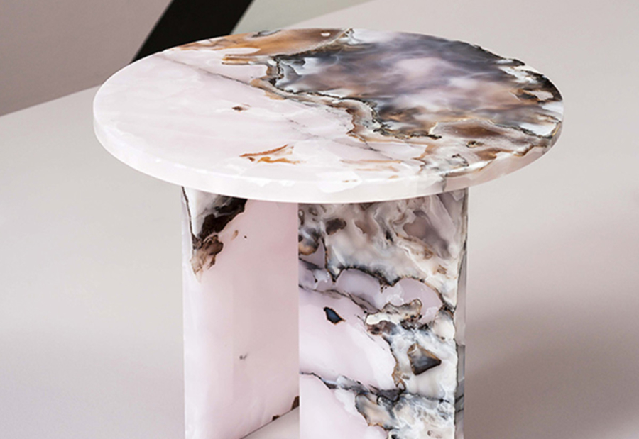 Collection Claude Cartier décoration architecte d'intérieur à Lyon.