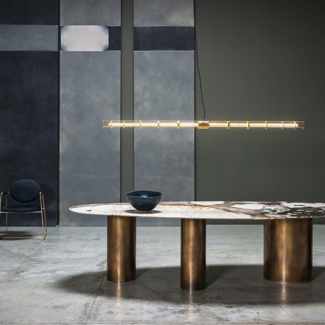 Collection Claude Cartier décoration architecte d'intérieur à Lyon.