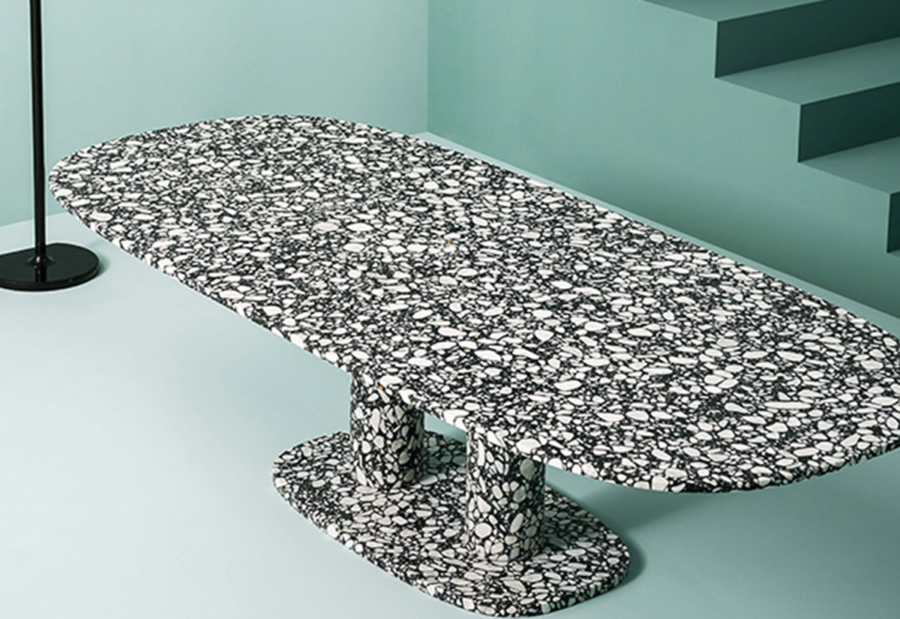 Collection Claude Cartier décoration architecte d'intérieur à Lyon.