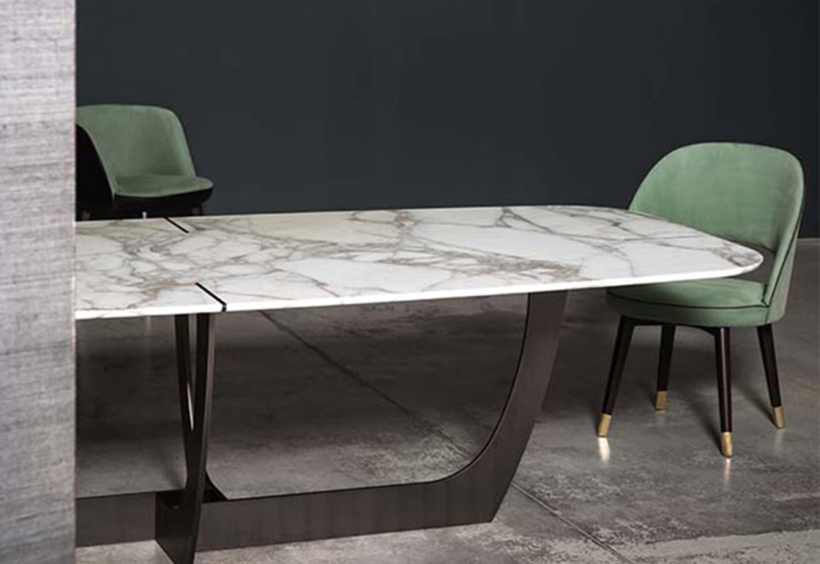 Collection Claude Cartier décoration architecte d'intérieur à Lyon.