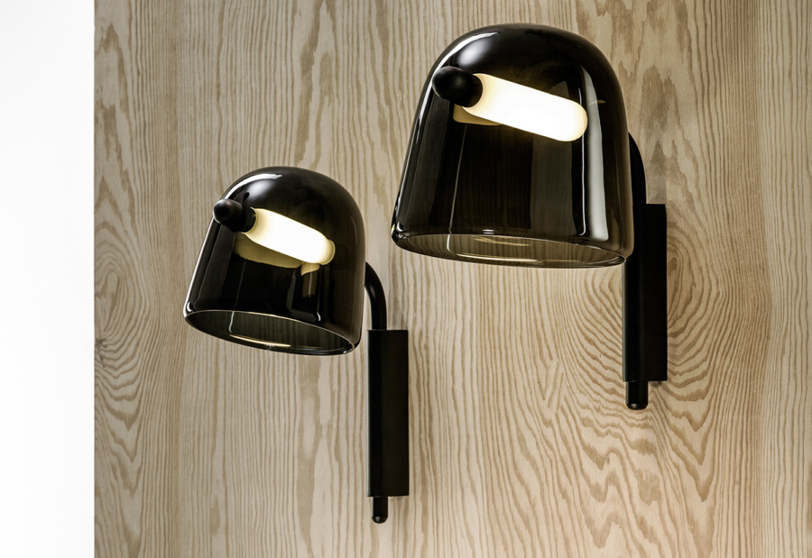 Collection Claude Cartier décoration architecte d'intérieur à Lyon.