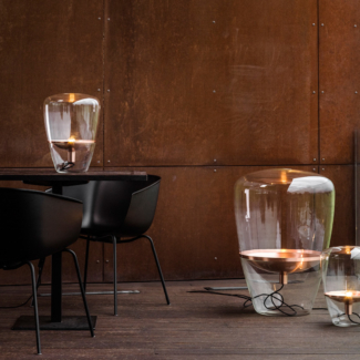 Collection Claude Cartier décoration architecte d'intérieur à Lyon.