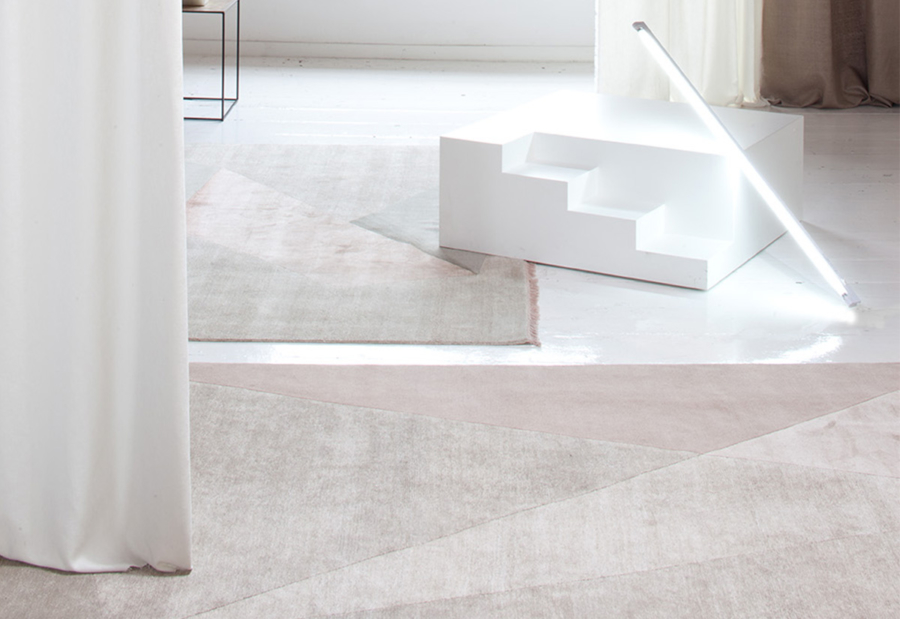 Collection Claude Cartier décoration architecte d'intérieur à Lyon.