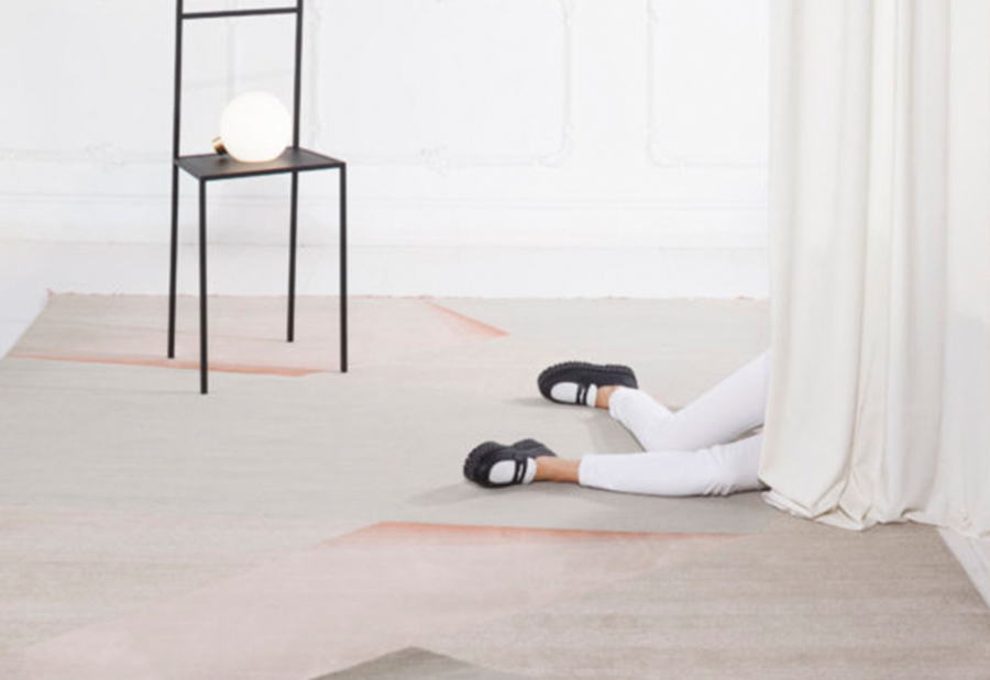 Collection Claude Cartier décoration architecte d'intérieur à Lyon.